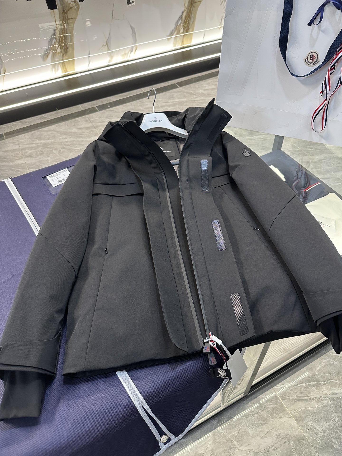 Moncler Down Jackets